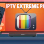 IPTV Extreme Fire Stick Home