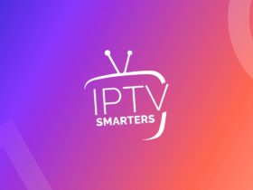 IPTV Smarter Cover