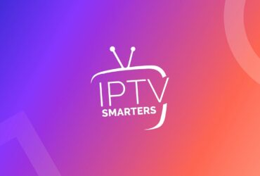 IPTV Smarter Cover