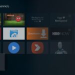 IPTV Smarters su Fire Stick