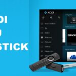 Kodi Fire Stick