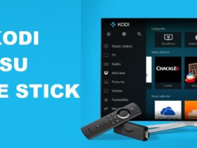 Kodi Fire Stick