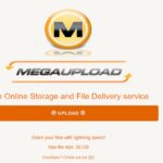MegaUpload