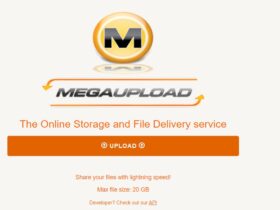 MegaUpload