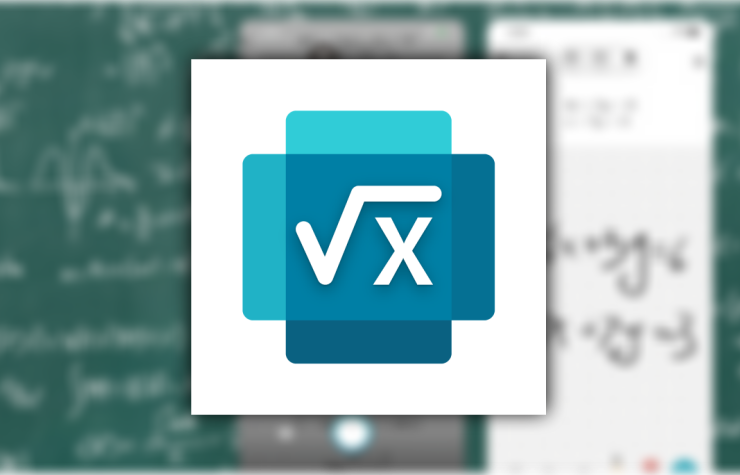 Microsoft Math Solver Hero Android