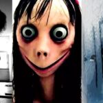 Momo Challenge