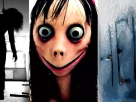 Momo Challenge