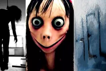 Momo Challenge