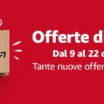 Offerte di Natale Amazon