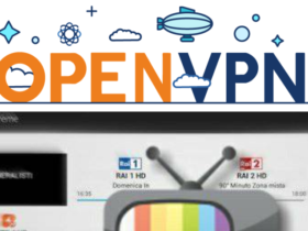 OpenVPN IPTV Extreme