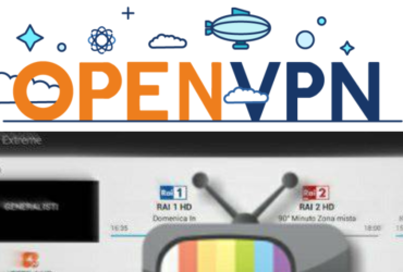 OpenVPN IPTV Extreme