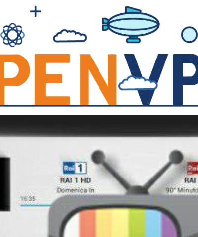 OpenVPN IPTV Extreme