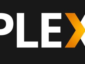 Plex Logo