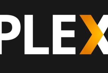 Plex Logo