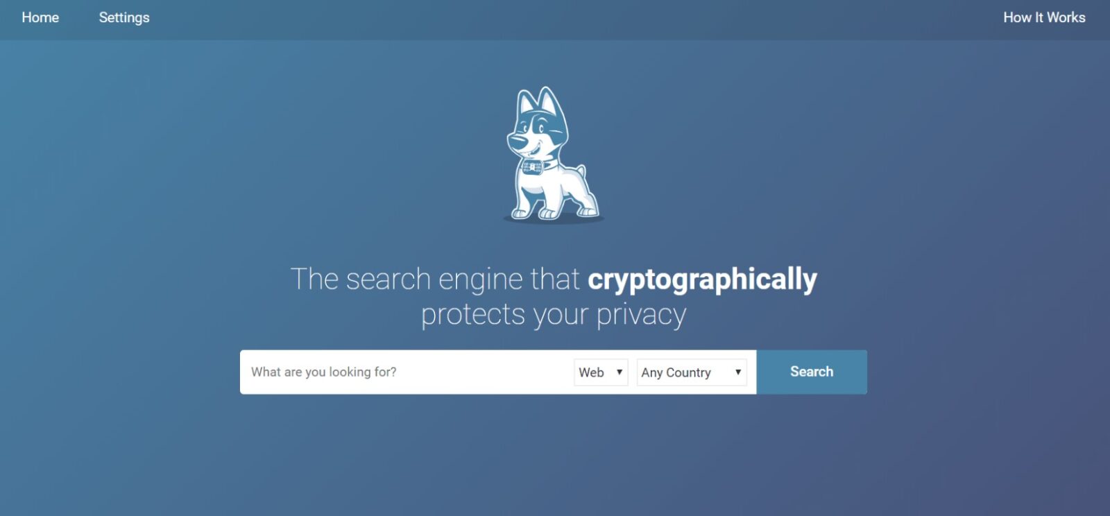 Private.sh