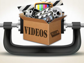 Programmi Comprimere Video