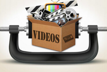 Programmi Comprimere Video