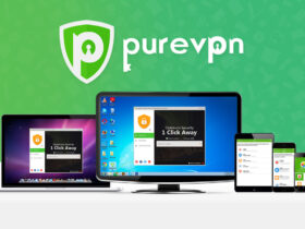 Pure VPN