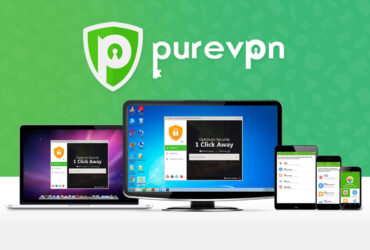 Pure VPN