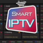 SSIPTV Smart IPTV