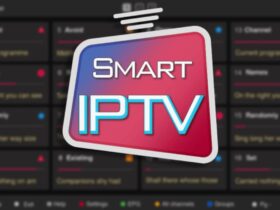 SSIPTV Smart IPTV