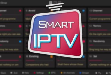 SSIPTV Smart IPTV
