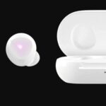 Samsung Galaxy Buds+ 2020