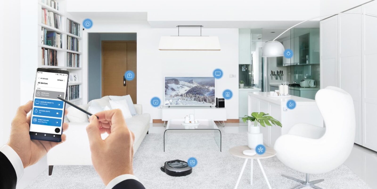 Smart Home