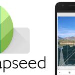 Snapseed Cover
