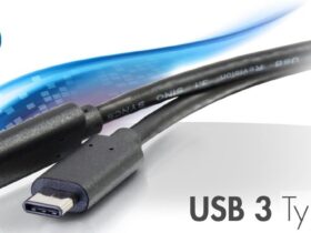 USB-C vs Thunderbolt 3