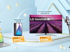 Unieuro I Natalissimi 2019
