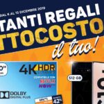 Unieuro Sottocosto Natale 2019