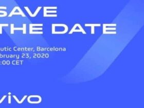 Vivo MWC 2020