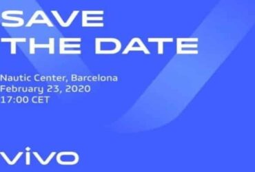 Vivo MWC 2020