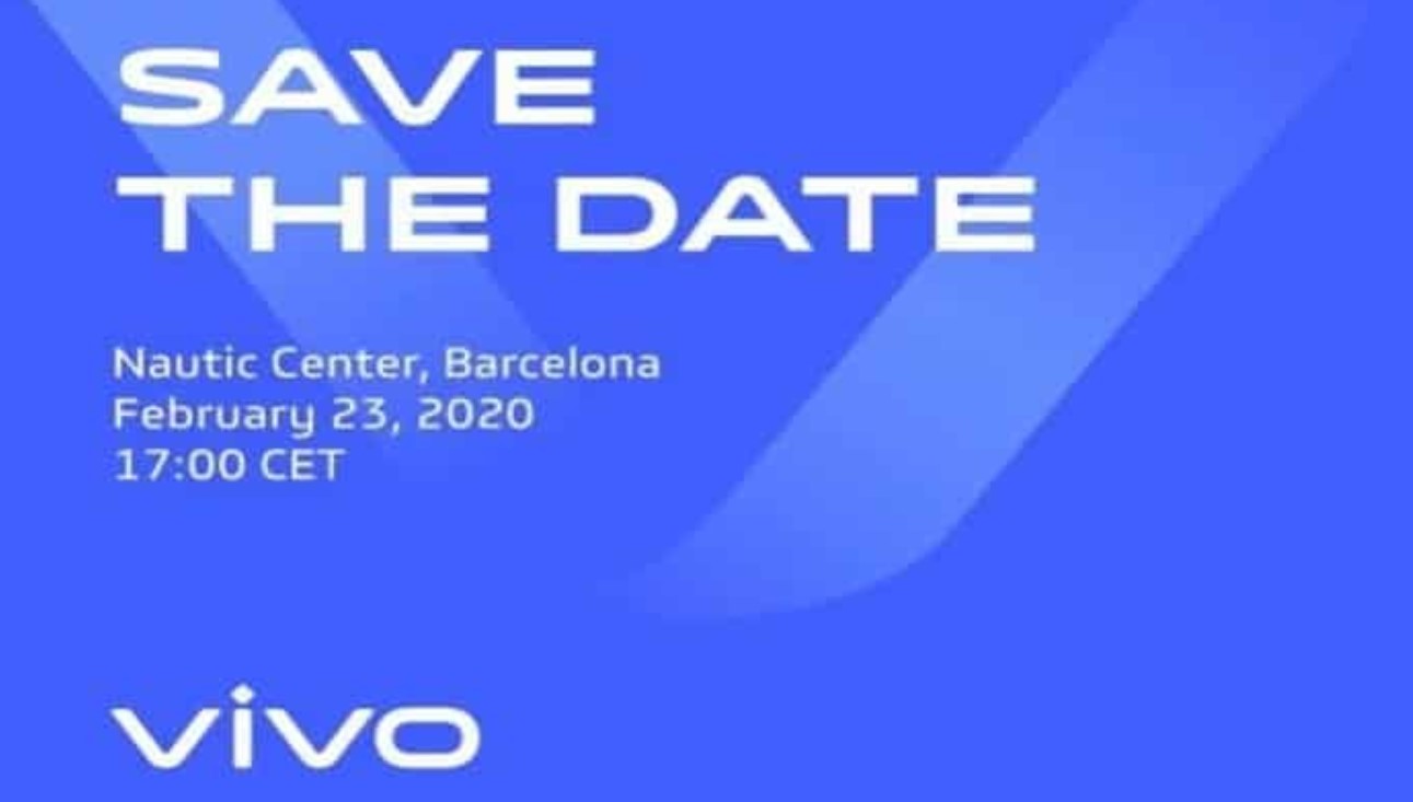 Vivo MWC 2020