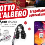 Volantino Mediaworld 13-24 dicembre 2019