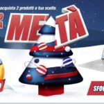 Volantino Trony dicembre 2019