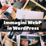 WEBP Wordpress How To