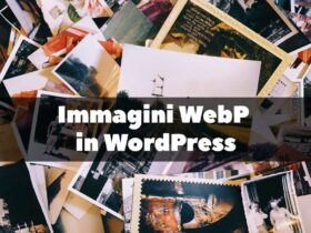 WEBP Wordpress How To