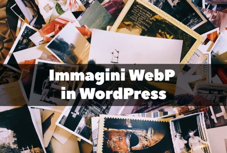 WEBP Wordpress How To