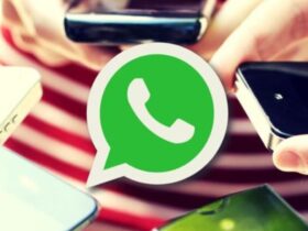 WhatsApp Chat di Gruppo