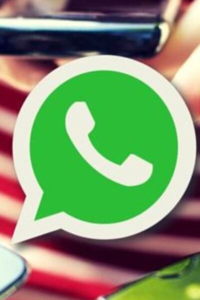 WhatsApp Chat di Gruppo