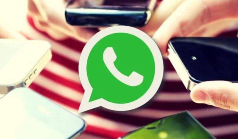 WhatsApp Chat di Gruppo