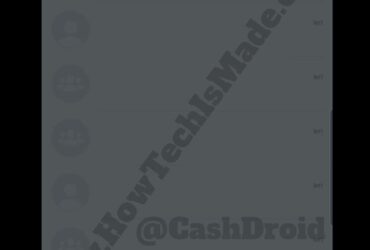 WhatsApp from Facebook New Logo Cover New