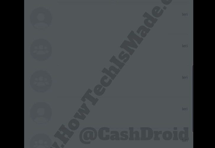 WhatsApp from Facebook New Logo Cover New