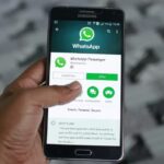 WhatsApp non disponibile su alcuni Smartphone