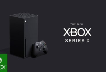 XBox Series X