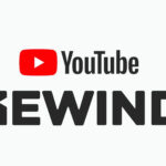YouTube Rewind