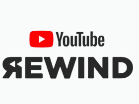 YouTube Rewind