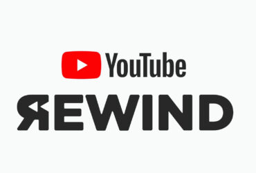 YouTube Rewind